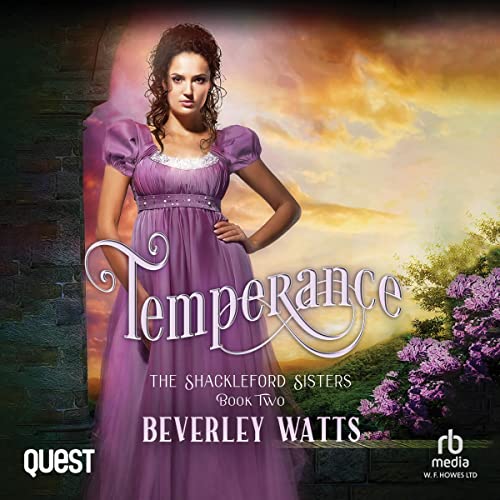 Cover of Temperance