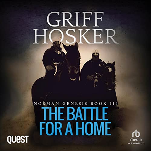 Cover of The Battle For A Home