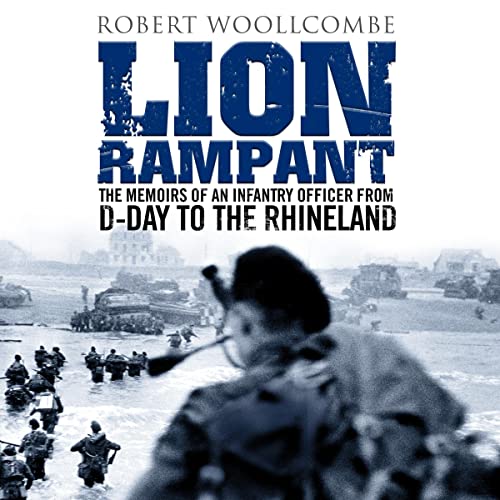 Cover of Lion Rampant