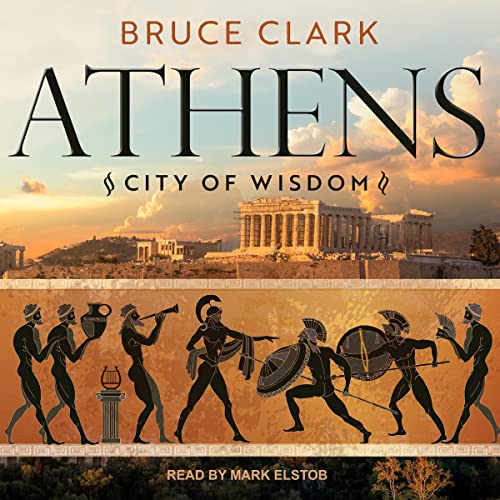 Cover of Athens