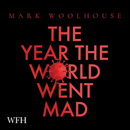 Cover of The Year the World Went Mad
