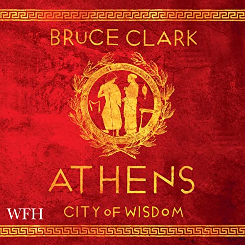 Cover of Athens
