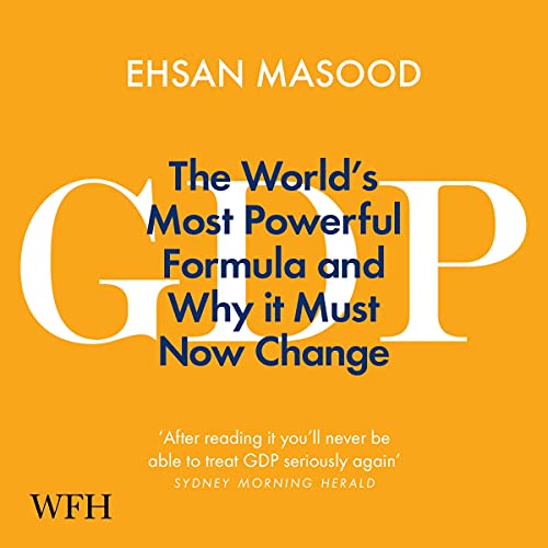 Cover of GDP