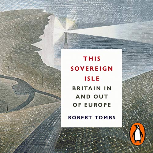 Cover of This Sovereign Isle