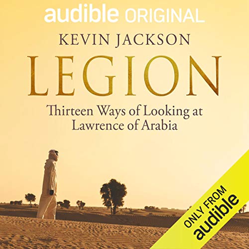 Cover of Legion