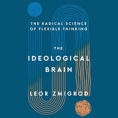 Cover of The Ideological Brain