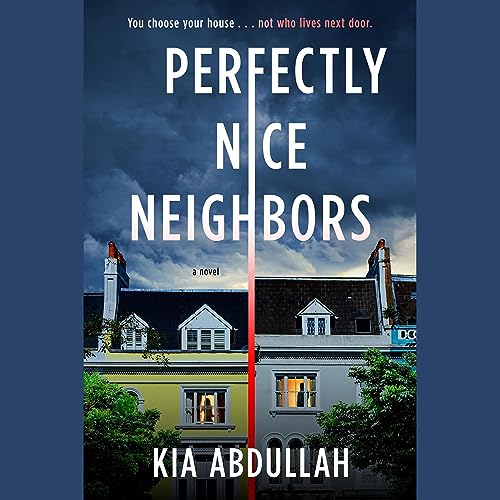 Cover of Perfectly Nice Neighbors