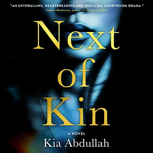 Cover of Next of Kin