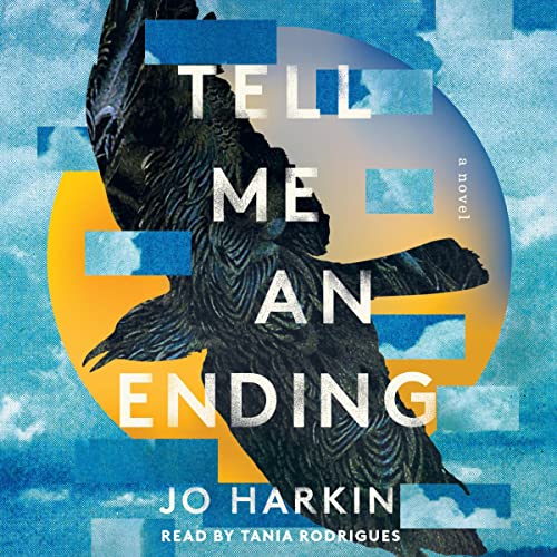 Cover of Tell Me an Ending