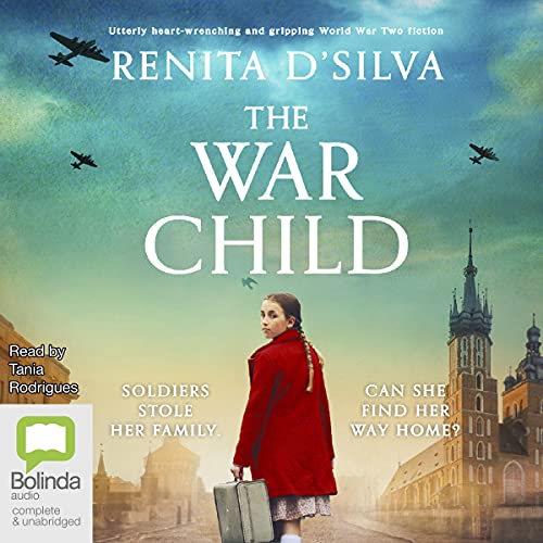 Cover of The War Child