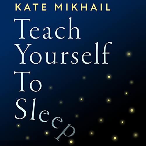 Cover of Teach Yourself to Sleep