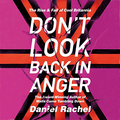 Cover of Don't Look Back in Anger