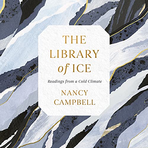 Cover of The Library of Ice