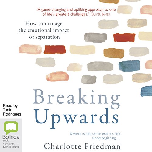 Cover of Breaking Upwards