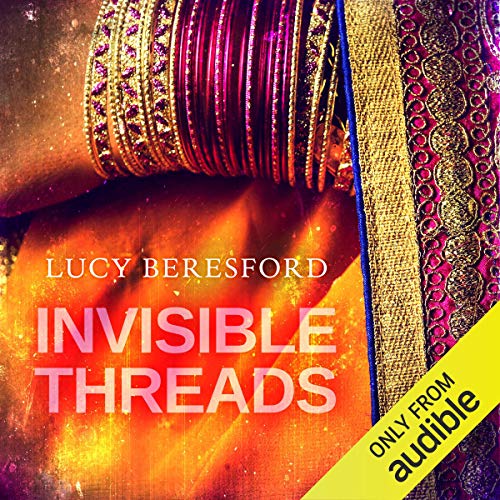 Cover of Invisible Threads