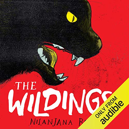 Cover of The Wildings