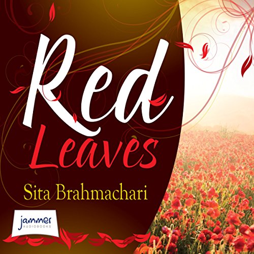 Cover of Red Leaves