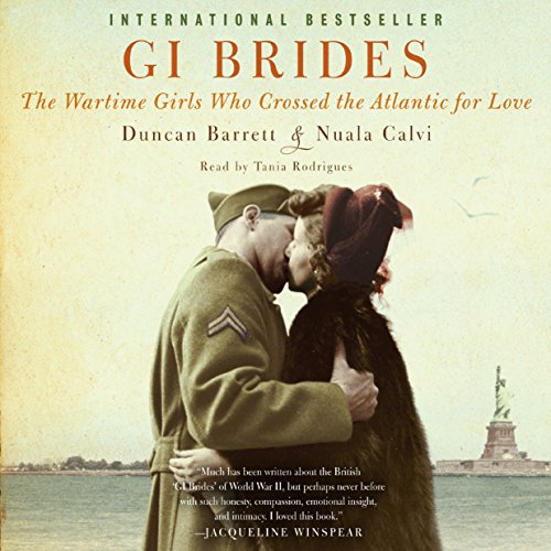 Cover of GI Brides