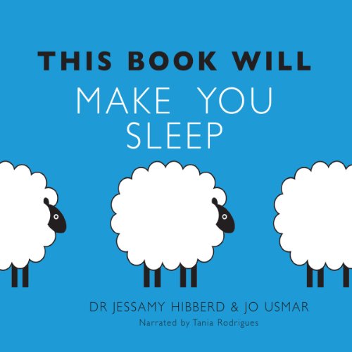 Cover of This Book Will Make You Sleep