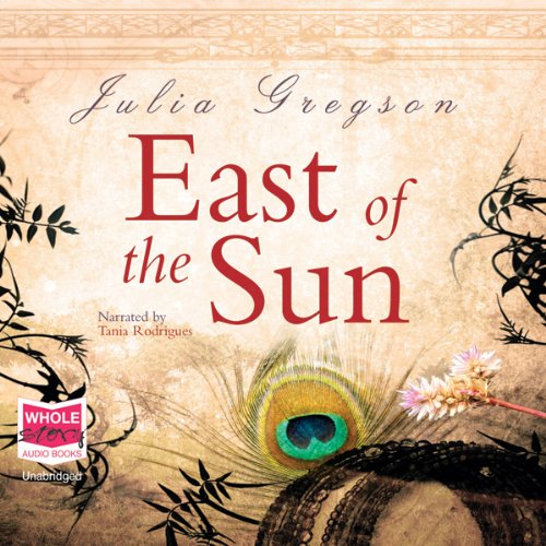 Cover of East of the Sun