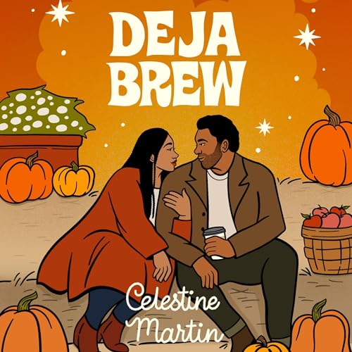 Cover of Deja Brew