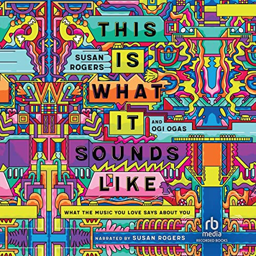 Cover of This Is What It Sounds Like