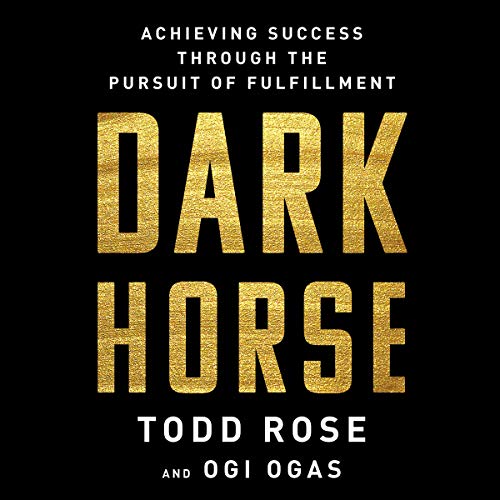 Cover of Dark Horse