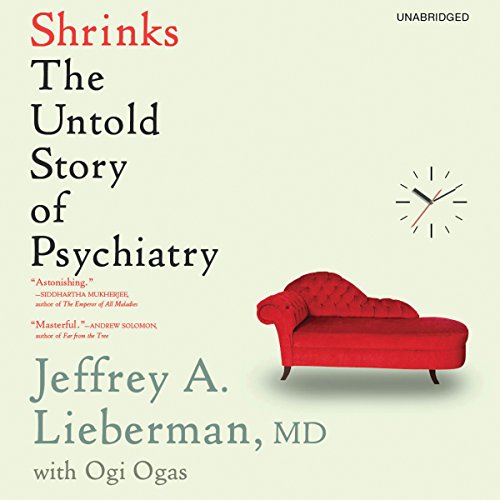 Cover of Shrinks