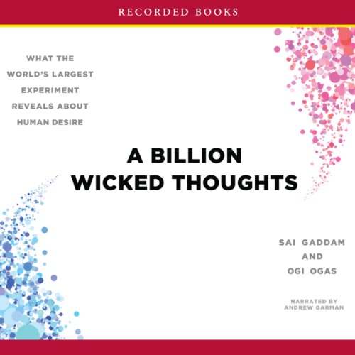 Cover of A Billion Wicked Thoughts