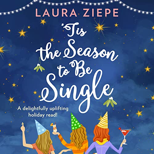 Cover of ‘Tis the Season to be Single