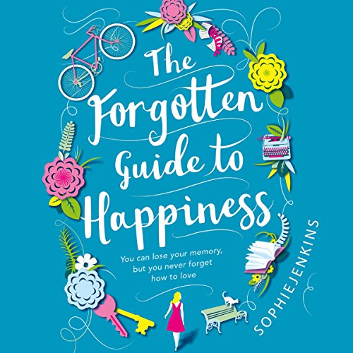 Cover of The Forgotten Guide to Happiness