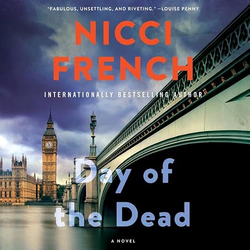 Cover of Day of the Dead