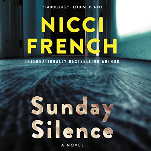 Cover of Sunday Silence