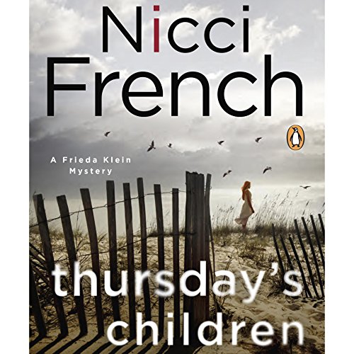 Cover of Thursday's Children