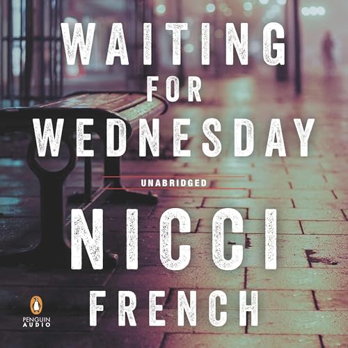 Cover of Waiting for Wednesday