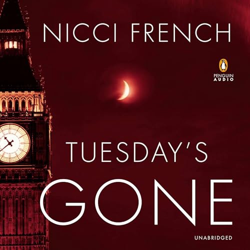 Cover of Tuesday's Gone