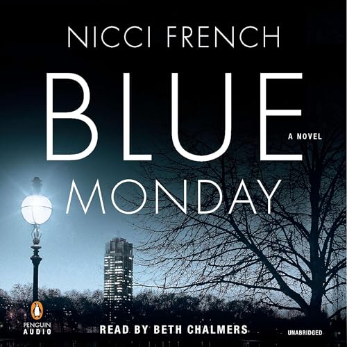 Cover of Blue Monday