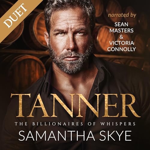 Cover of Tanner