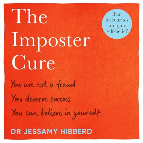 Cover of The Imposter Cure
