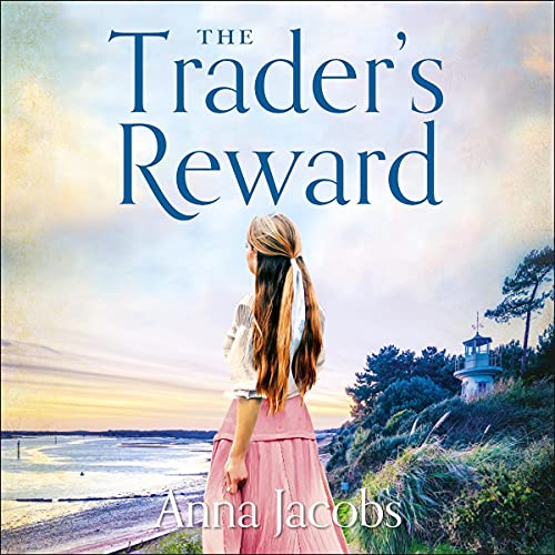 Cover of The Trader's Reward