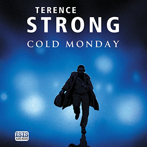 Cover of Cold Monday