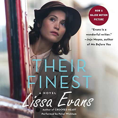 Cover of Their Finest