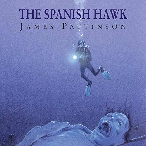 Cover of The Spanish Hawk