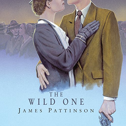 Cover of The Wild One