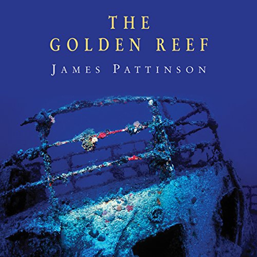 Cover of The Golden Reef