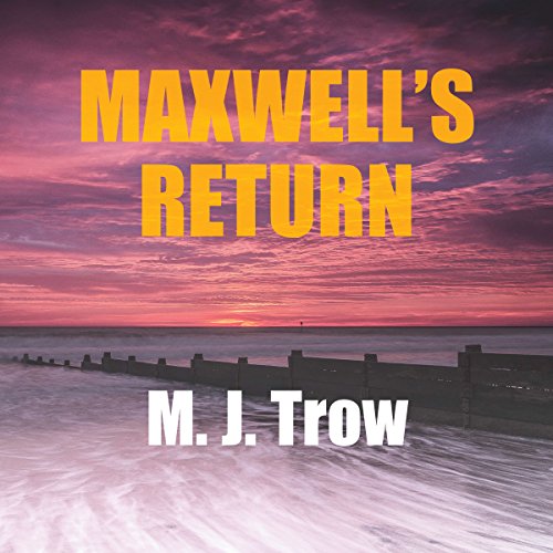 Cover of Maxwell's Return