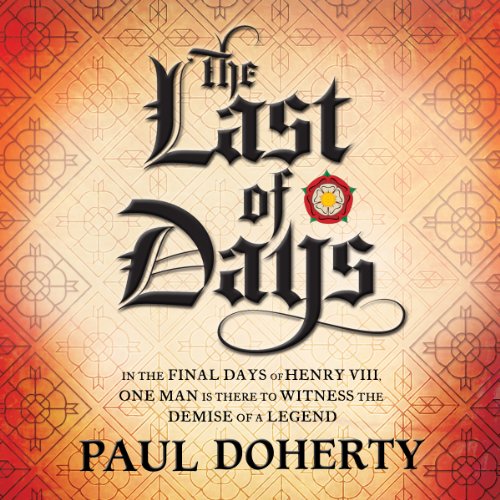 Cover of The Last of Days