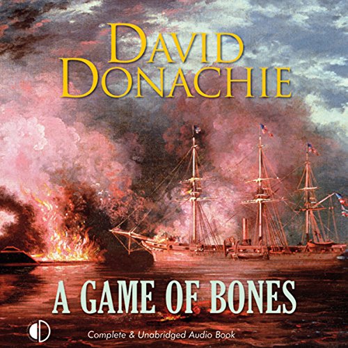 Cover of A Game of Bones