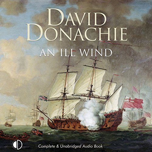 Cover of An Ill Wind