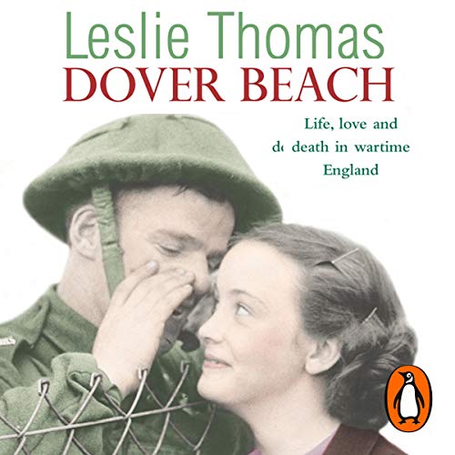 Cover of Dover Beach